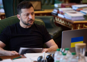 Zelenskiy'den '1000 kişiye karşılık 1000 kişilik' esir takası açıklaması