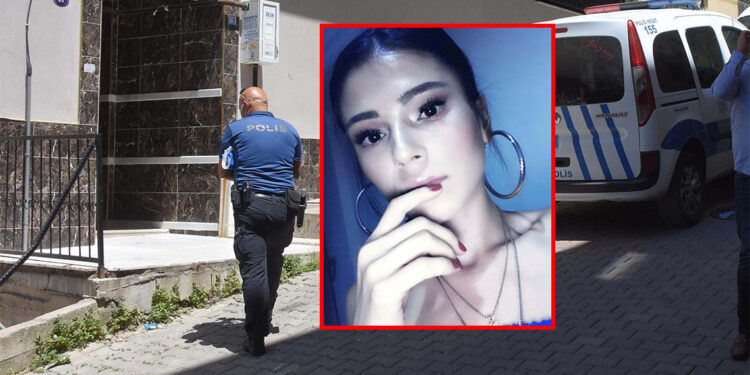 Zeynep'i boğarak öldüren annesine verilen ceza fazla bulunup, bozuldu