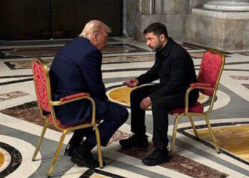 Zelenskiy, Trump'a mektup gönderdi