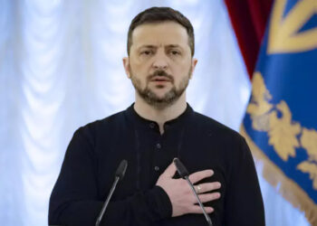 Zelenskiy'den Trump-Putin görüşmesi ile ilgili açıklama