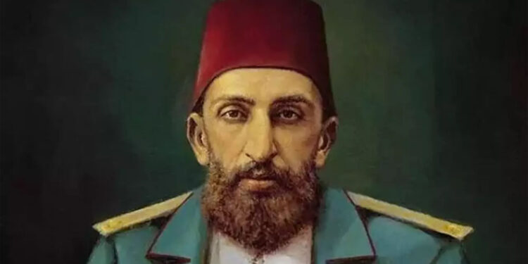 Sultan 2'nci Abdülhamid'in torunlarının 15 yıl süren miras davasında karar