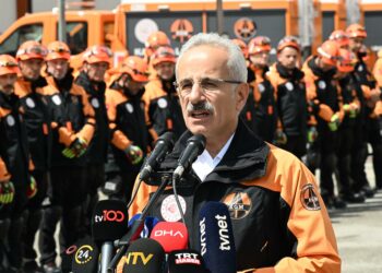 Kanal İstanbul'u mutlaka yapacağız