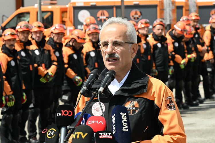 Kanal İstanbul'u mutlaka yapacağız