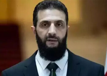 Ahmed Şara'nın Avrupa ziyaretleri başlıyor