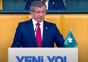 Süreç TBMM'de şeffaflık içinde yürütülmelidir