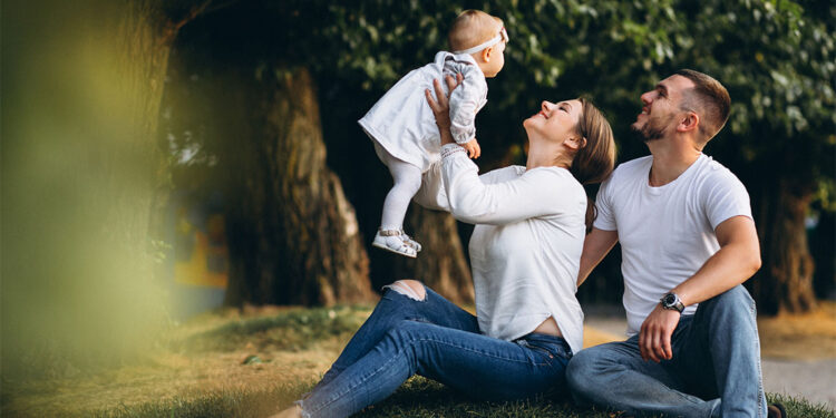 Türkiye'de aileler küçülüyor