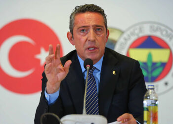 Ali Koç olağanüstü kongre kararı aldı
