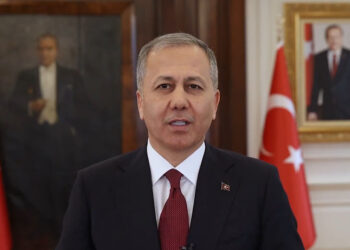 Artık silah değil söz konuşacak