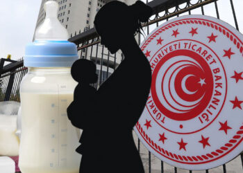 Anne sütü satışı yasaklandı