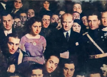Bundan sonra bütün günler 19 Mayıs'tır!