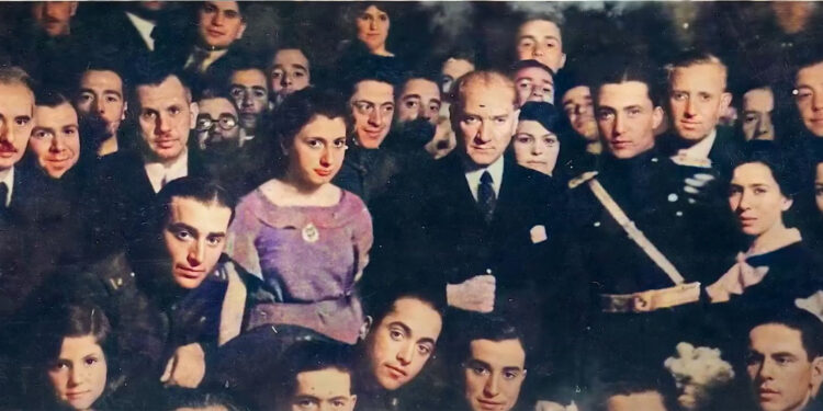 Bundan sonra bütün günler 19 Mayıs'tır!