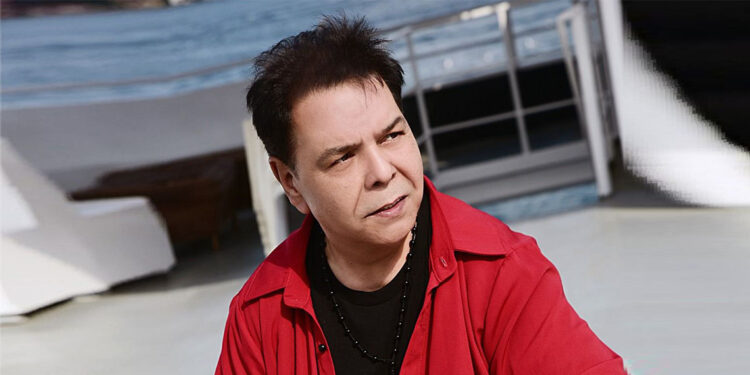 Balık Ayhan hayatını kaybetti