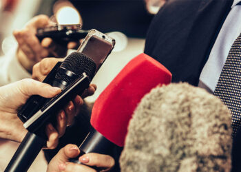 Basın özgürlüğü ve basın hakları: Muhabirin bakışıyla bir analiz