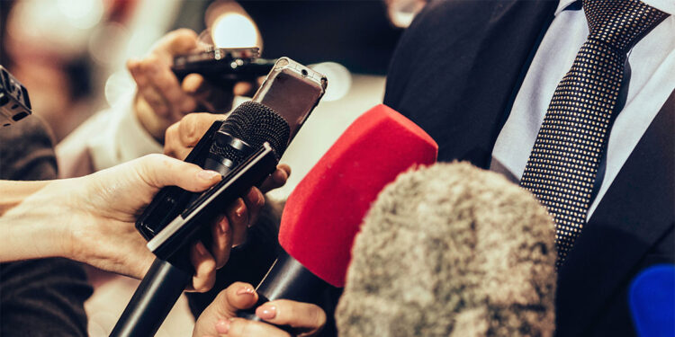 Basın özgürlüğü ve basın hakları: Muhabirin bakışıyla bir analiz