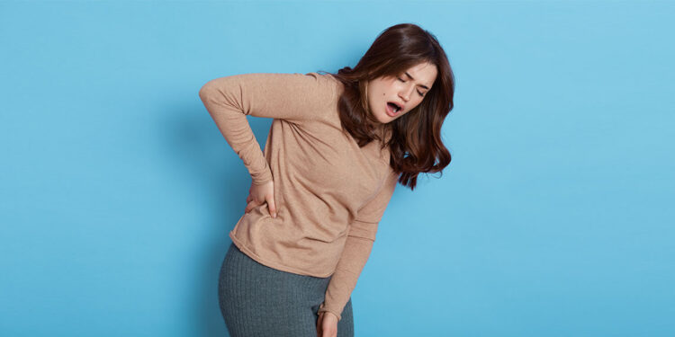 Bel ve kalçada sabah tutukluğu varsa dikkat