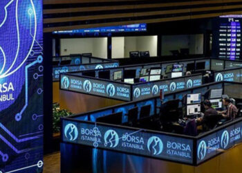 Borsa İstanbul'da manipülasyon operasyonu: 7 gözaltı kararı