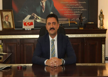 Tunceli Valisi merkeze çekildi