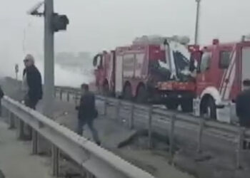 Büyükçekmece'de 7 kişinin hayatını kaybettiği helikopter kazasında yeni gelişme