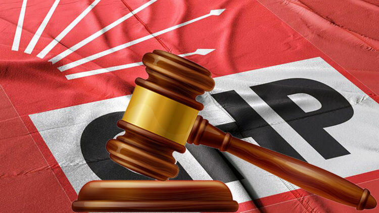 CHP'nin kurultay iptali davası 30 Haziran’a ertelendi