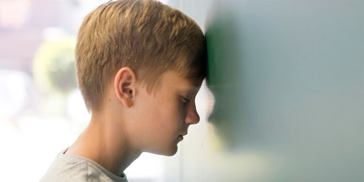 Güvende miyim? Travma geçiren çocukların sessiz soruları