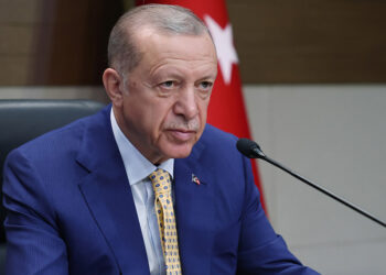 Bazı bakanlık ve kamu kurumlarında görev değişiklikleri yapıldı