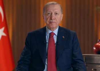 Kaymakamlıklarda ve üst düzey kamu kuruluşlarında atama ve görev değişiklikleri
