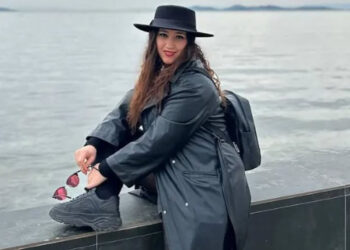 Burcu Duygu Almaç ile röportaj