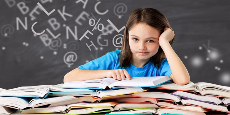 Disleksi hayatın her yönünü etkiliyor