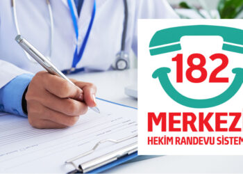 MHRS'de randevu krizi