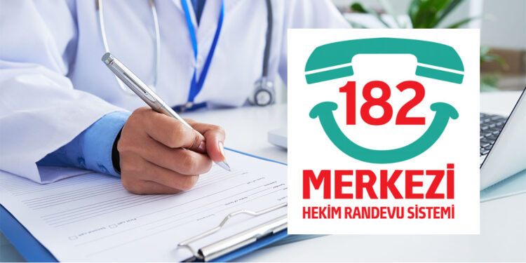 MHRS'de randevu krizi