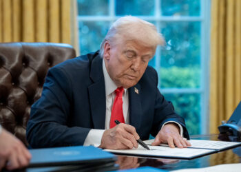 Donald Trump başkanlık görevini bırakacağı tarihi açıkladı