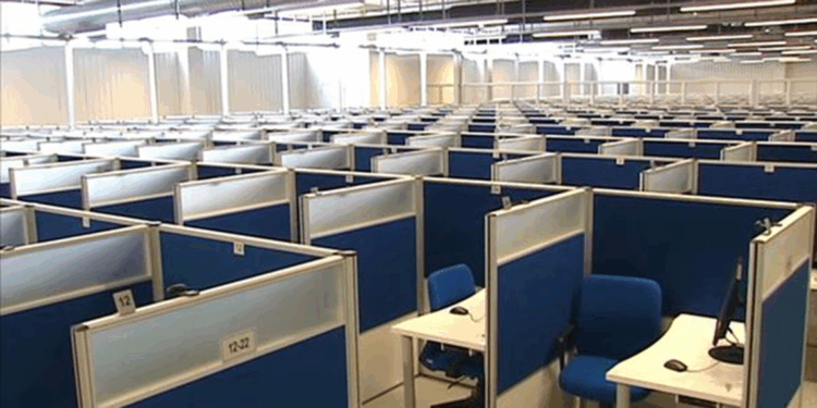 e-YDS yarın 4 ilde düzenlenecek