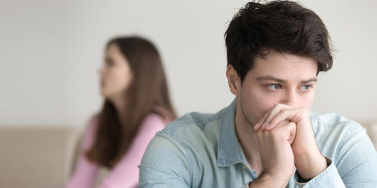 İlişkinin doğal evreleriyle yüzleşmek