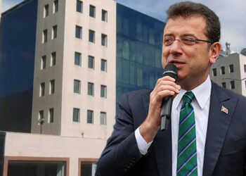 Ekrem İmamoğlu'ndan 'yalan çıktı' paylaşımı