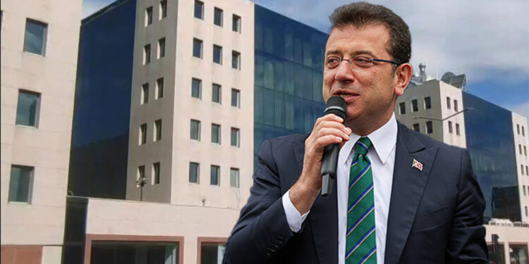 Ekrem İmamoğlu'ndan 'yalan çıktı' paylaşımı