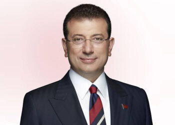 Ekrem İmamoğlu'nun X hesabına erişim engeli