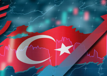 Nisan ayı enflasyon verileri açıklandı