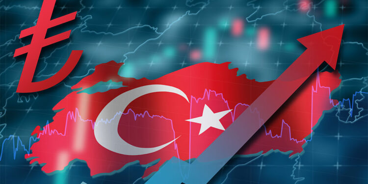 Nisan ayı enflasyon verileri açıklandı