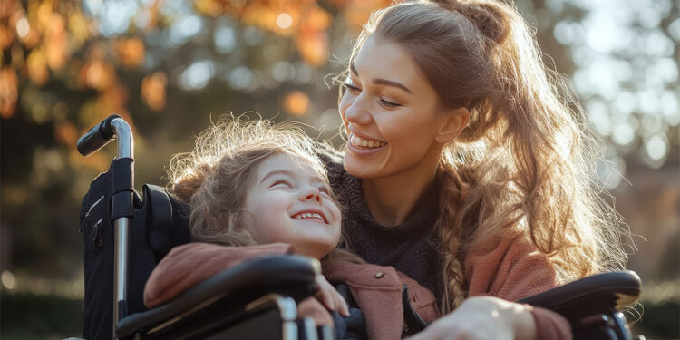 Özel gereksinimli çocuğu olan anneler için psikolojik dayanıklılık rehberi