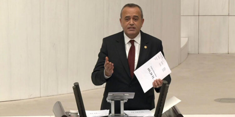 Ertuğrul Kaya, akıl almaz ihalelerin hesabını sormaya devam ediyor