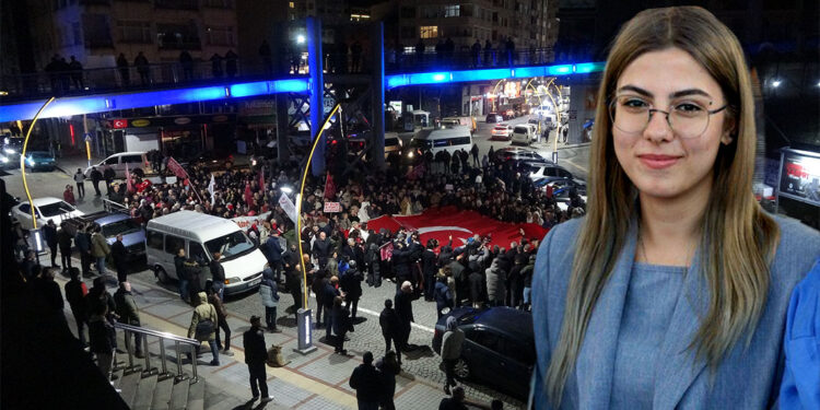 Esila Ayık için 4 yıl 8 ay hapis cezası istendi