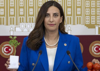 Çocuklarımızın sağlığı halkın sofrası tehdit altında
