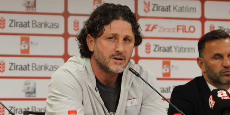 Önümüzde Avrupa için hedef bir maç var