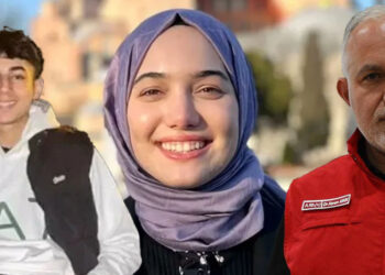 Fatma Zehra Kınık için hapis istemi!