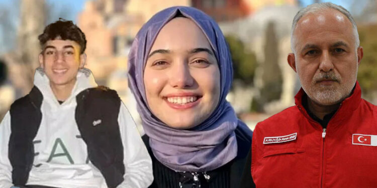 Fatma Zehra Kınık için hapis istemi!