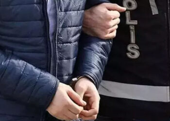 FETÖ operasyonunda 61 askeri personel tutuklandı