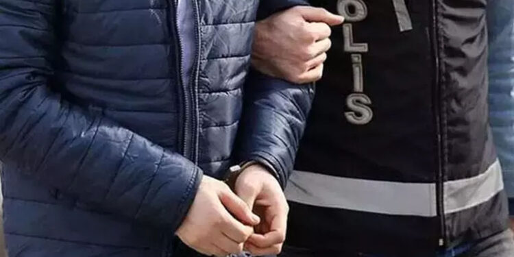 FETÖ operasyonunda 61 askeri personel tutuklandı