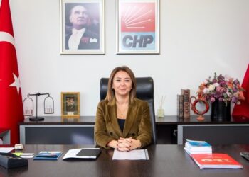 Gül Çiftci'den dördüncü dalga operasyonu hakkında açıklama