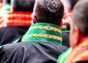 HSK üyeliklerine yapılan seçim Resmi Gazete'de