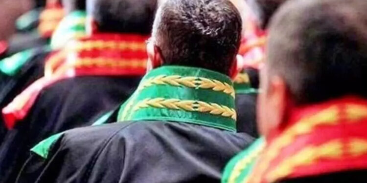 HSK üyeliklerine yapılan seçim Resmi Gazete'de